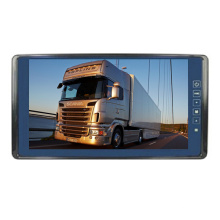 9"inch  TFT LCD Android Full HD 1080P Car Rearview Mirror Monitor